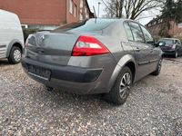 gebraucht Renault Mégane II 