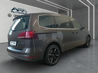 gebraucht VW Sharan 2,0 TDI Highline 4 Motion DSG AHK*Xenon*Pano*RFK*Stdhzg