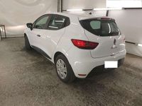 gebraucht Renault Clio IV *1.5dCi*75*Klima*LKW-Zulassung*2Sitzer*