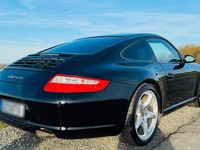 Gebraucht Porsche 911 Carrera 325 PS (239 kW) 2005 Schwarz Coupé