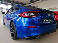 gebraucht Honda Civic e:HEV Hybrid 2.0 Sport -so muß Hybrid!