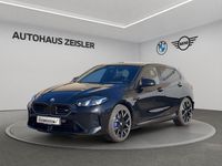 Gebraucht BMW M135 Shadowline 300 PS (220 kW) 2025 Saphirschwarz Kleinwagen