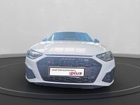 Gebraucht Audi S4 Sport 341 PS (250 kW) 2022 Weiß Kombi