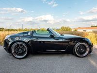 gebraucht Opel GT 2.0 Turbo Roadster | 1.Hd / KW V3 / 20 Zoll