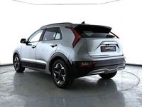 Gebraucht Kia e-Niro Inspiration 150 kW (204 PS) 2024 Grau SUV