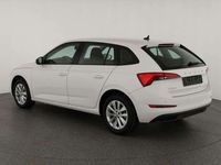 gebraucht Skoda Scala Ambition TSI