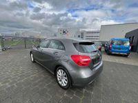 gebraucht Mercedes A180 BlueEfficiency