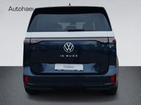 gebraucht VW ID. Buzz Pro AHK Ass-Paket+ Matrix-LED Kamera