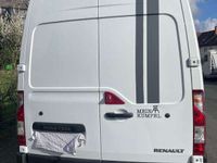 gebraucht Renault Master Kastenwagen