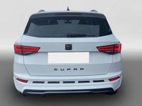 Usata Cupra Ateca 150 CV (110 kW) 2024 Bianco SUV