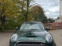 Gebraucht Mini Cooper Sport 192 PS (141 kW) 2014 Grün Kleinwagen