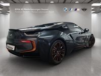 gebraucht BMW i8 Roadster