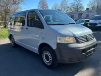 Second-hand VW Transporter 84 CP (61 kW) 2007 Gri Van