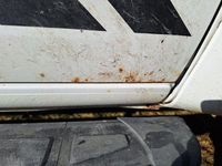 Gebraucht VW Amarok 181 PS (133 kW) 2012 Weiß Abholung