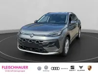 Neu VW T-Roc Life 150 PS (110 kW) 2026 Grau SUV