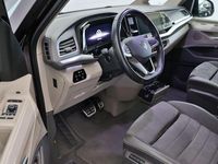 Gebraucht VW Multivan Style 150 PS (110 kW) 2022 Schwarz Van