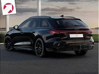 Neu Audi A5 S-Line 204 PS (150 kW) 2026 Schwarz (mythosschwarz metallic) Kombi