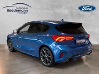 Gebraucht Ford Focus ST 280 PS (205 kW) 2020 Performanceblau metallic Limousine
