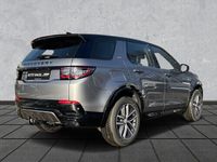 gebraucht Land Rover Discovery Sport D200 Dyn. SE 19'AHK Winter-Paket