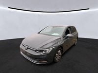 Gebraucht VW Golf VIII Move 116 PS (85 kW) 2024 Limousine