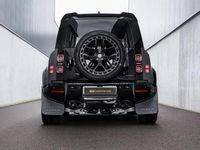 Gebraucht Land Rover Defender 525 PS (386 kW) 2023 Grau SUV