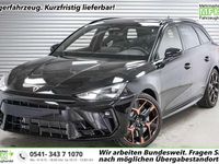 Neu Cupra Leon VZ 333 PS (244 kW) 2026 Nachtschwarz metallic... Kombi