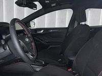 Gebraucht Ford Focus ST-Line X 155 PS (114 kW) 2024 Grau Kombi