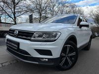 gebraucht VW Tiguan Highlie/ 4Motion/ACC/360*KAMERA/Virtual/