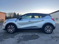 Gebraucht Renault Captur Initiale Paris 154 PS (113 kW) 2020 SUV