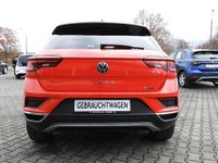 Gebraucht VW T-Roc Sportline 150 PS (110 kW) 2022 SUV