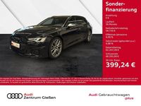 Gebraucht Audi S6 Ambiente 344 PS (253 kW) 2024 Schwarz Kombi