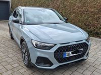 Gebraucht Audi A1 Ambiente 116 PS (85 kW) 2020 Grau SUV