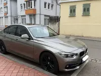 Käytetty BMW 330e iPerformance 252 HP (185 kW) 2017 Peessi Sedan