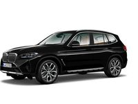 Gebraucht BMW X3 Efficient Dynamics 184 PS (135 kW) 2026 SUV