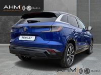 Gebraucht Renault Austral Techno 158 PS (116 kW) 2024 Blau SUV