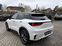 Neu Lexus LBX 136 PS (100 kW) 2026 Weiß SUV