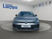 Neu VW Passat R-line 193 PS (141 kW) 2025 Grau Kombi
