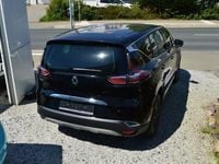 Occasion Renault Espace Bose Edition 160 ch (117 kW) 2015 Noir Monospace