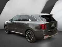 Neu Kia Sorento 193 PS (141 kW) 2026 Grau SUV