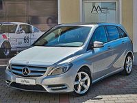 gebraucht Mercedes B200 CDI Sport*Xenon/Totwinkel-Assistent/NAVI*