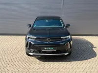 Gebraucht Opel Mokka-e Ultimate 100 kW (136 PS) 2022 Schwarz SUV