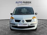 Gebraucht Renault Modus 75 PS (55 kW) 2005 Grau Van / Kleinbus