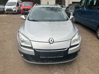 gebraucht Renault Mégane 1.5 DCi Grandtour/Navi/AHK/
