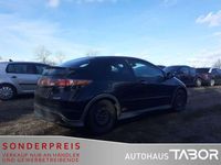 gebraucht Honda Civic 1.8 Type S