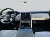 Gebraucht Land Rover Discovery SE Dynamic 249 PS (183 kW) 2025 Schwarz SUV