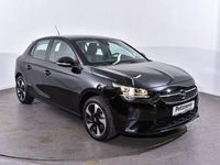Gebraucht Opel Corsa-e Edition 100 kW (136 PS) 2022 Schwarz Kleinwagen