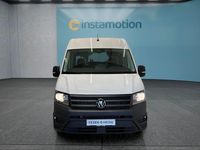 Gebraucht VW Crafter 140 PS (102 kW) 2025 Weiß Van
