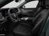 Gebraucht BMW 740 M Sport 286 PS (210 kW) 2025 Grau Limousine