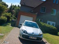 Gebraucht Renault Laguna III 150 PS (110 kW) 2009 Silber Limousine