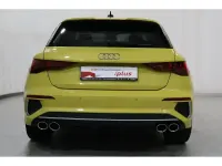 Gebraucht Audi S3 Ambiente 228 PS (167 kW) 2023 Gelb Limousine